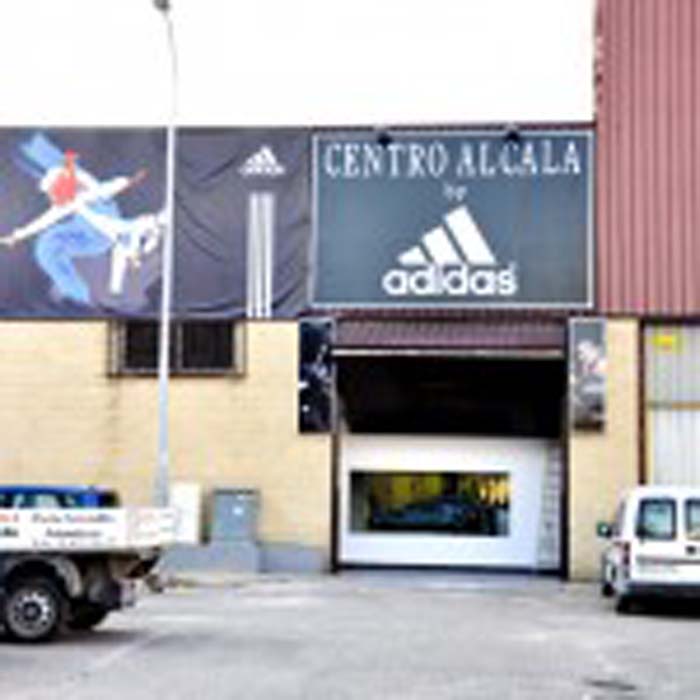 Alcalá Ingenieros Proyectos de uso deportivo 1