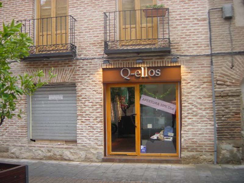 Alcalá Ingenieros Proyectos de uso comercial 4