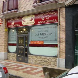 Alcalá Ingenieros Proyectos de uso hostelero 2