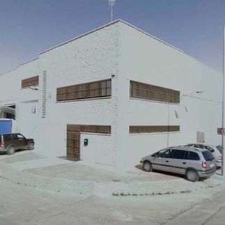 Alcalá Ingenieros Proyectos de uso industrial 3